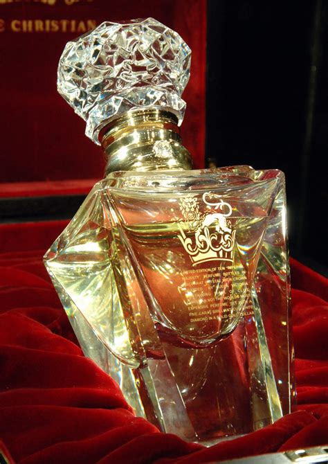 dior most expensive perfume|10 most expensive perfume brands.